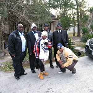 Meet your Posher, Willie